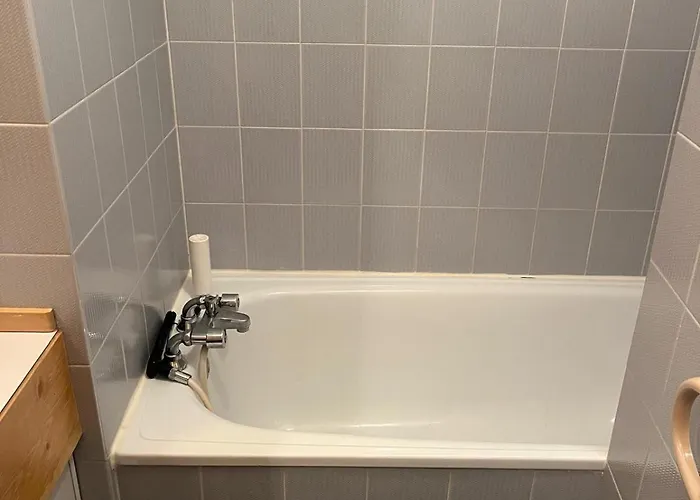 Apartamento Front De Neige à Méribel-mottaret Les Allues